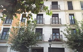La Vie en Rose Piso en el centro